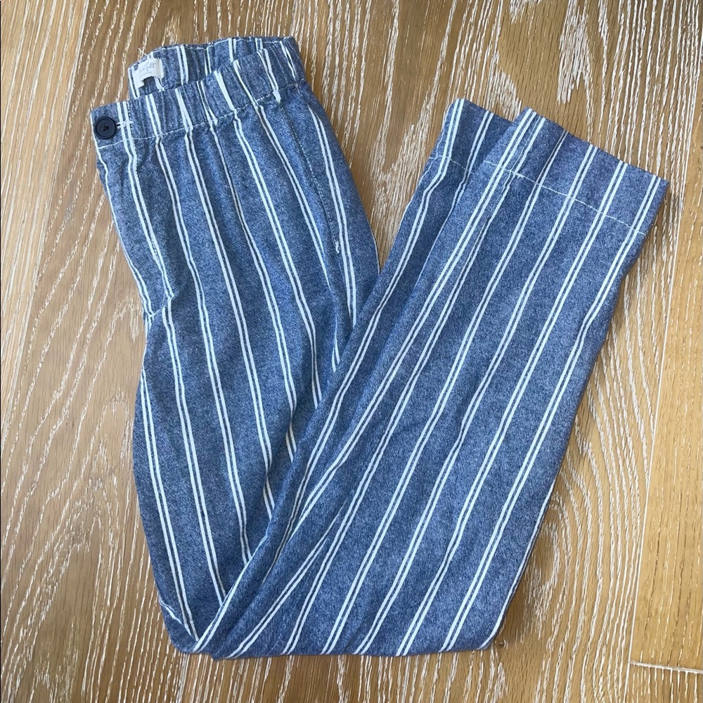 Brandy Melville / John Galt Tilden Pants